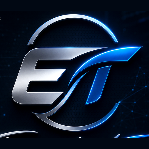 Logotipo de ExeptedTech